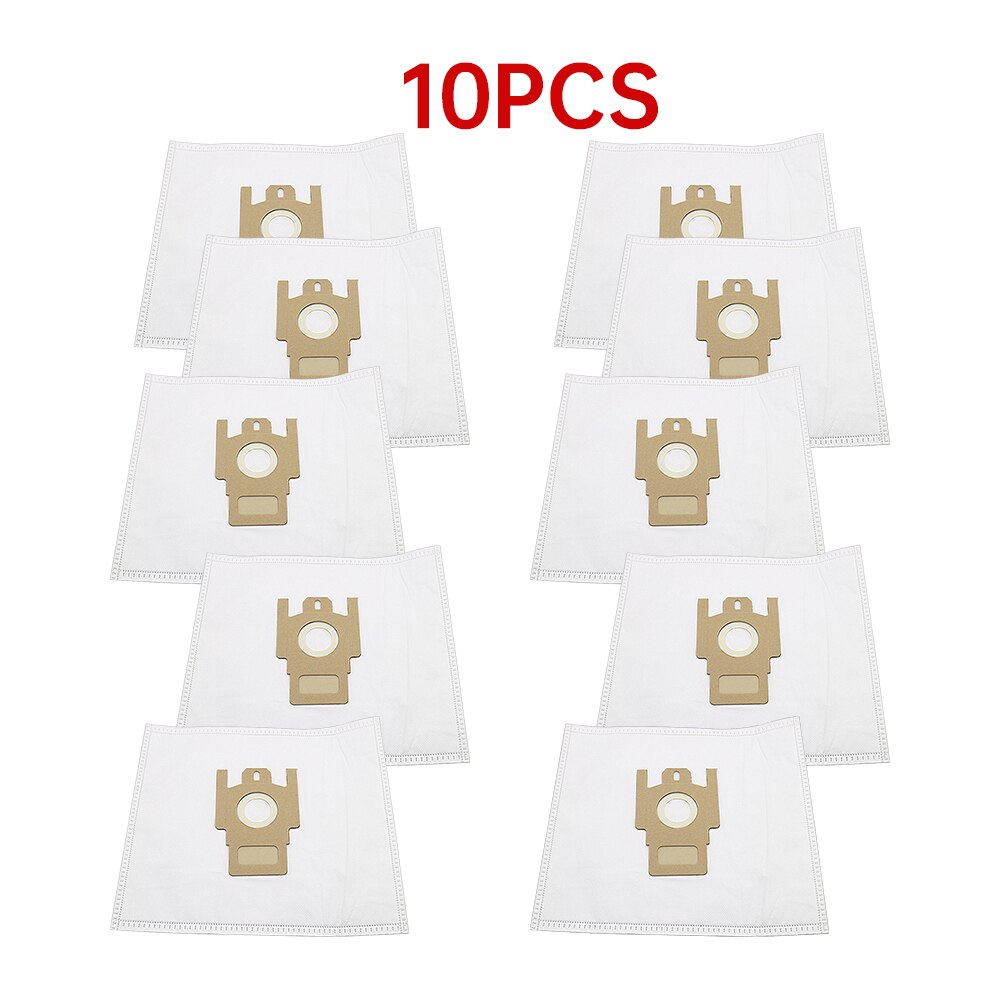Dust filter Bag for Hoover TYPE H60 H30 H52 ENIGMA TE7 TE70 TEN2400 ARIANNE TELIOS T2100 T2599 T2615 T2621 T2740 T2760 TS1823