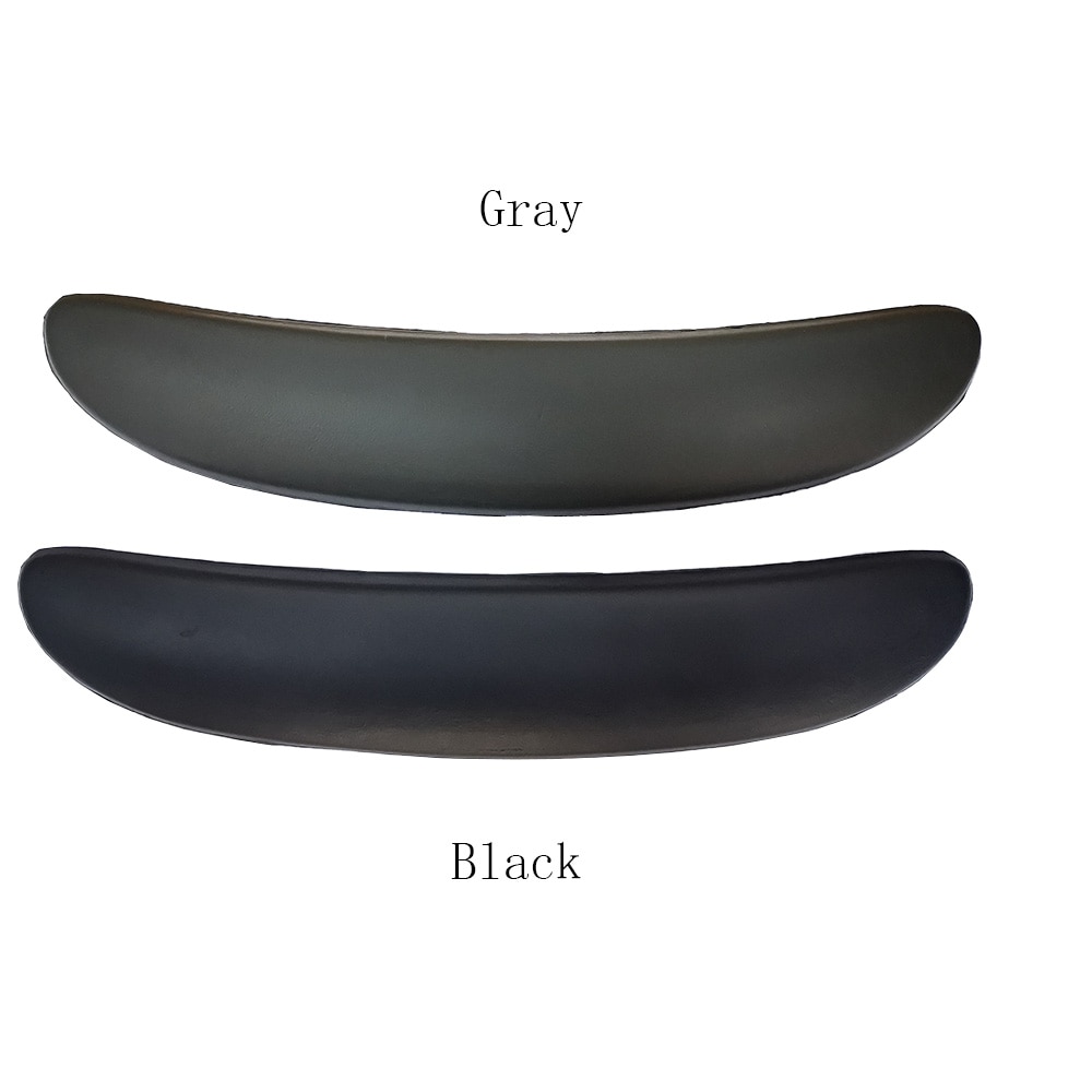Seat Foam Pad Insert Replacement for Both Herman Miller Classic and Remastered Aeron Office Chair Black Grey Color Size A/B C