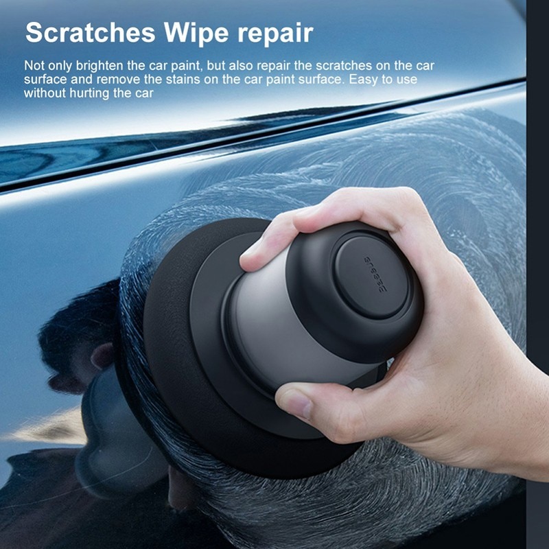 New Car Wax Polish Scratch Remover Car Wax Scratch Repair uto Polisher vehicle Maintenance Self-service Waxing Scratch Repairer