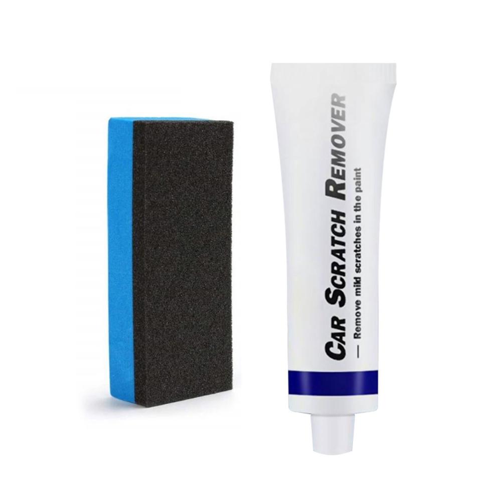 News 30ML Car Headlight Repair Coating Solution Repair Kit Oxidation Rearview Coating Headlight Polishing Anti-scratch Cream