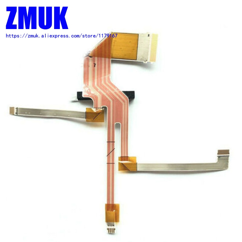 New Original Fingerprint Touchpad Clickpad Cable For Lenovo T530 W530 T530i Series,P/N 50.4QE01.011