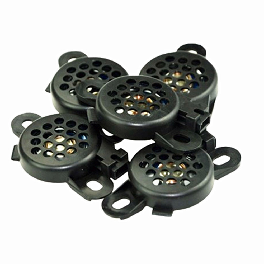 5 Pcs PDC Parking Warning Buzzer Alarm Reversing OPS Parking for Audi Q3 A4 TT VW Golf 8E0919279 4B0 919 279 5Q0919279 6RD919279