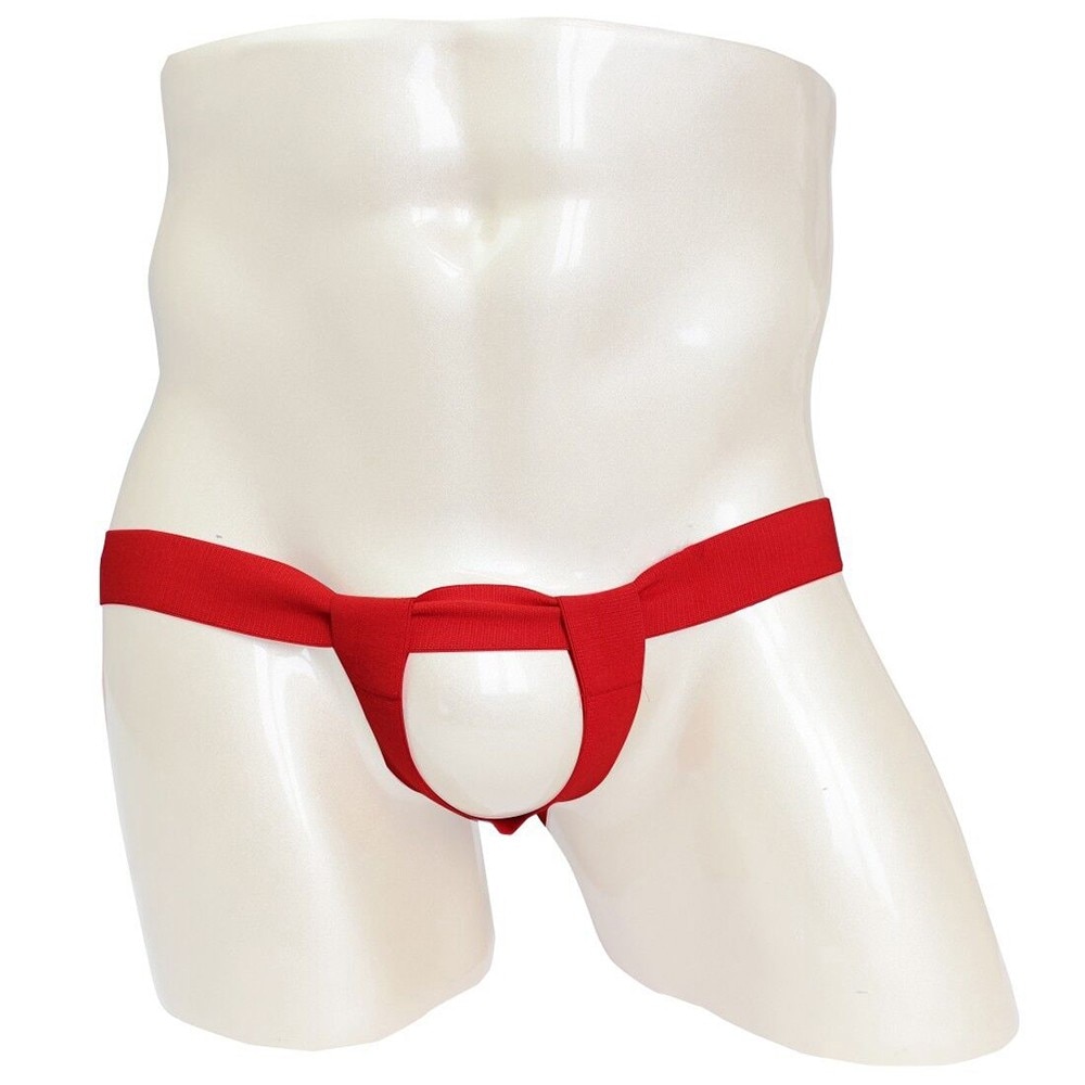 Bandage Sexy Mesh Men Underwear Briefs Penis Hole Cuecas Man Open Butt Panties Erotic Underpants Fashion Men Underwear Thongs