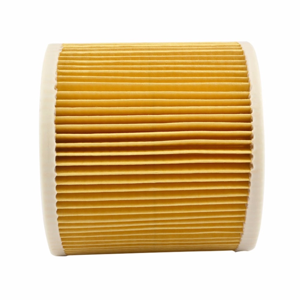 Hepa Filters + Dust Bags for Karcher WD2250 A2004 A2054 MV2 WD2 Vacuum Cleaner Bags Replacement Spare Parts Accessories
