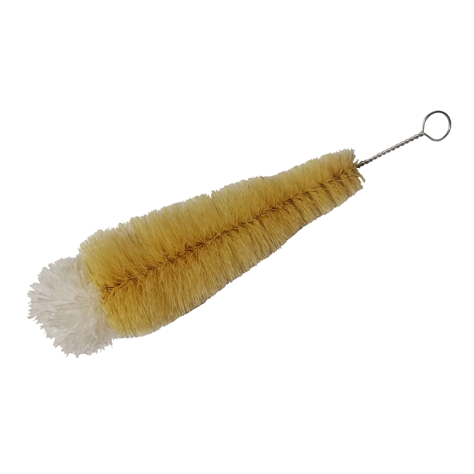 Narrow Neck Bottle Brush Brewing Bottle Beer Soda Mugs Teapot Glass Cleaner Tool