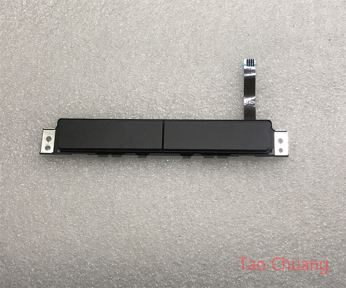 FOR DELL latitude E7270 7270 E7260 7260 notebook computer touchpad left and right buttons mouse button PK37B00H200