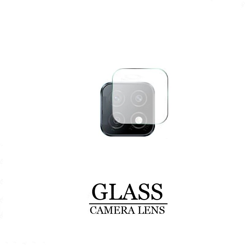 Lens Camera Tempered Glass For Ulefone Note 8 9 11 P Camera Glass Protective Film For Ulefone Note 10