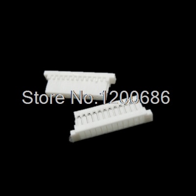 Micro JST SH 1.0mm 6Pin male connector