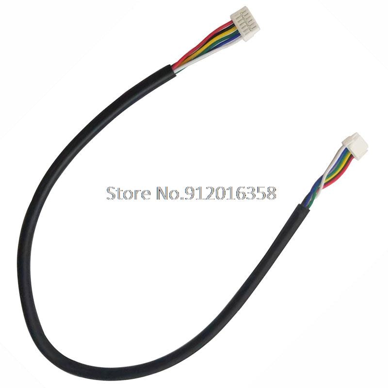 10 SETS 30CM HOUSING GH Series 1.25 GH1.25 GHR-02V-S GHR-03V-S GHR-04V-S GHR-06V-S 0.049" (1.25mm) Pitch Wire to Wire Housi
