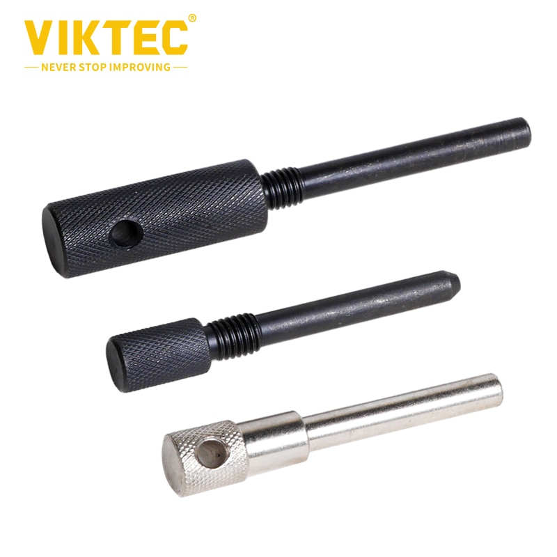 VT13518 Pins for Valve Timing of Motors 1.5 and 1.9 DCi for Renault&Dacia Engine Timing Tool Set Pins Renault