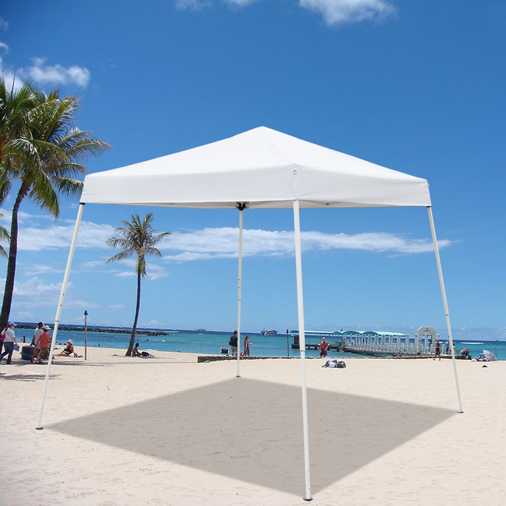 2.4-3m Waterproof Sun Shelter Sunshade Protection Shade Sail Awning Camping For Patio beach Umbrellas Outdoor Camping Tents