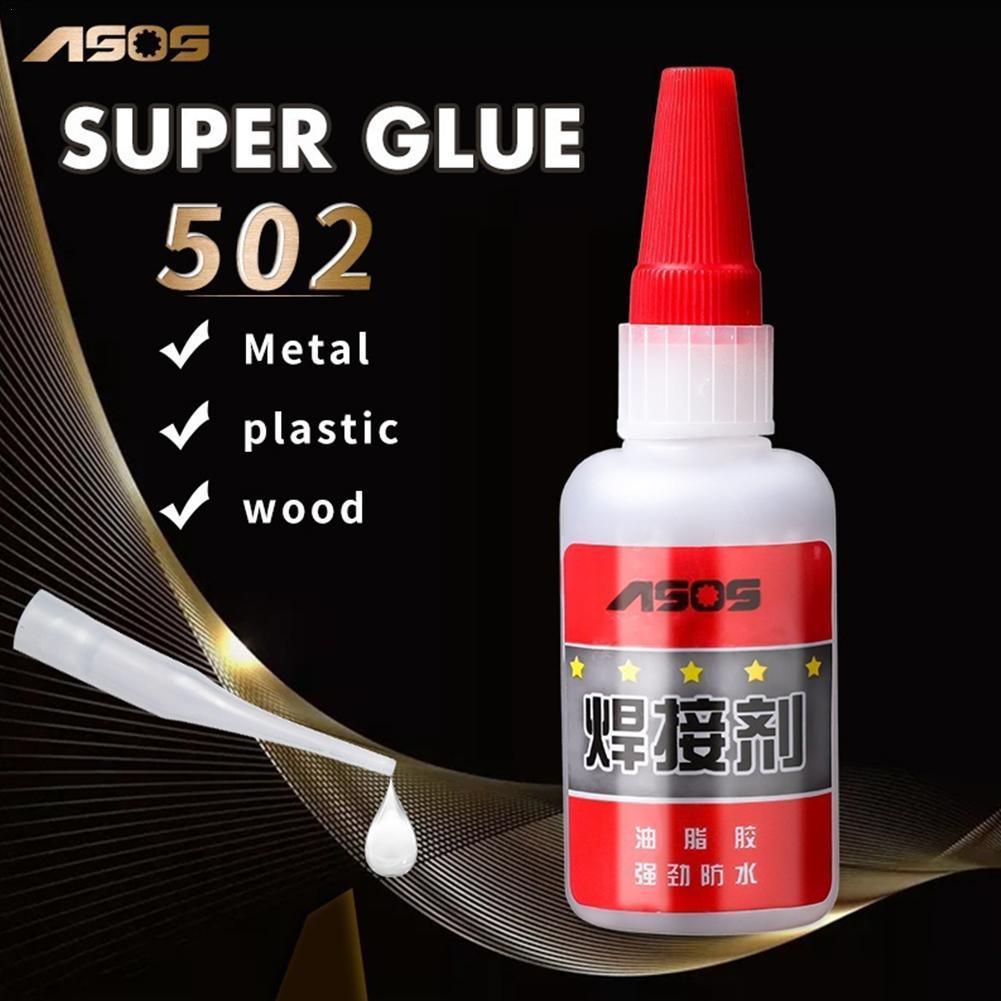 20g/50g Welding Glue Universal Welding Glue For Plastic Wood Metal Rubber Tire Repair Glue Sealant Soldering Agent Strong Glue