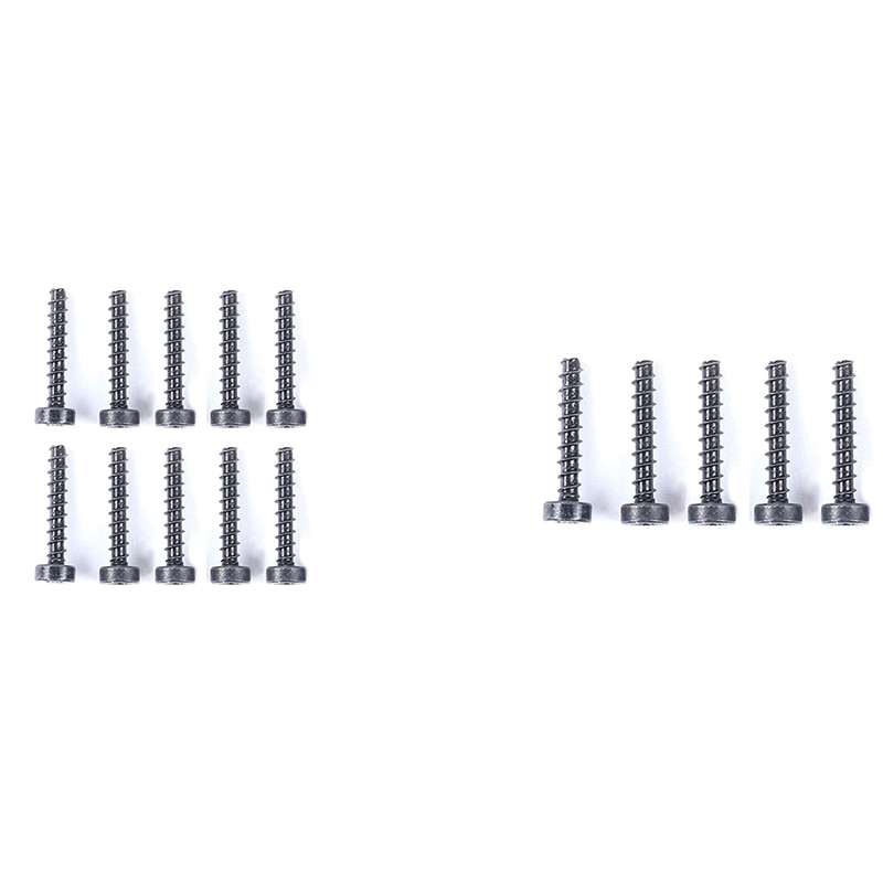 Universal Screws for Dyson V6 V7 V8 V10 V11 Vacuum Cleaner Power Pack/Battery SV09 SV10 SV11 SV12 SV14