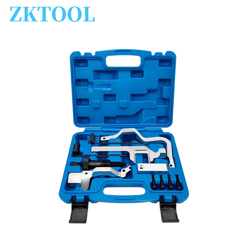 Engine camshaft timing Fit For BMW MINI N12 N14 N16 R55 R56 1.4 1.6 Citroen C4 Peugeot 207 308, engine timing tool.
