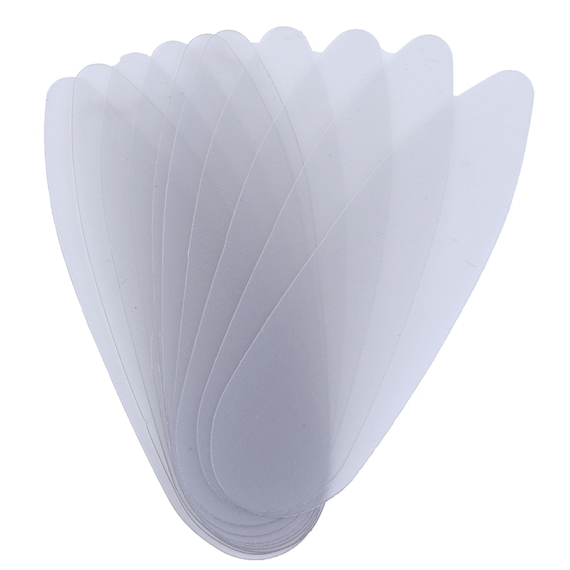 10pc Ultrathin Flexible Card Pry Opening Disassemble Tool Phone Screen Repair