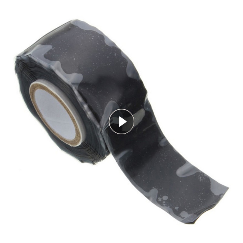 1.5m Super Strong Waterproof Tape Patch Bond Seal Repair Stop Leak Adhesive Tape For Bathroom Kitchen Shower Water Pipe Repair