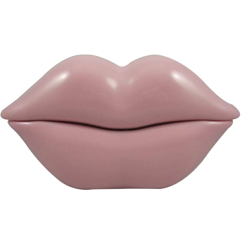 L21D Lips Telephone Novelty Rose Red Pink Mouth Lip Shaped Phone Home Office Art Decor Cute Real Working Cartoon Telephone