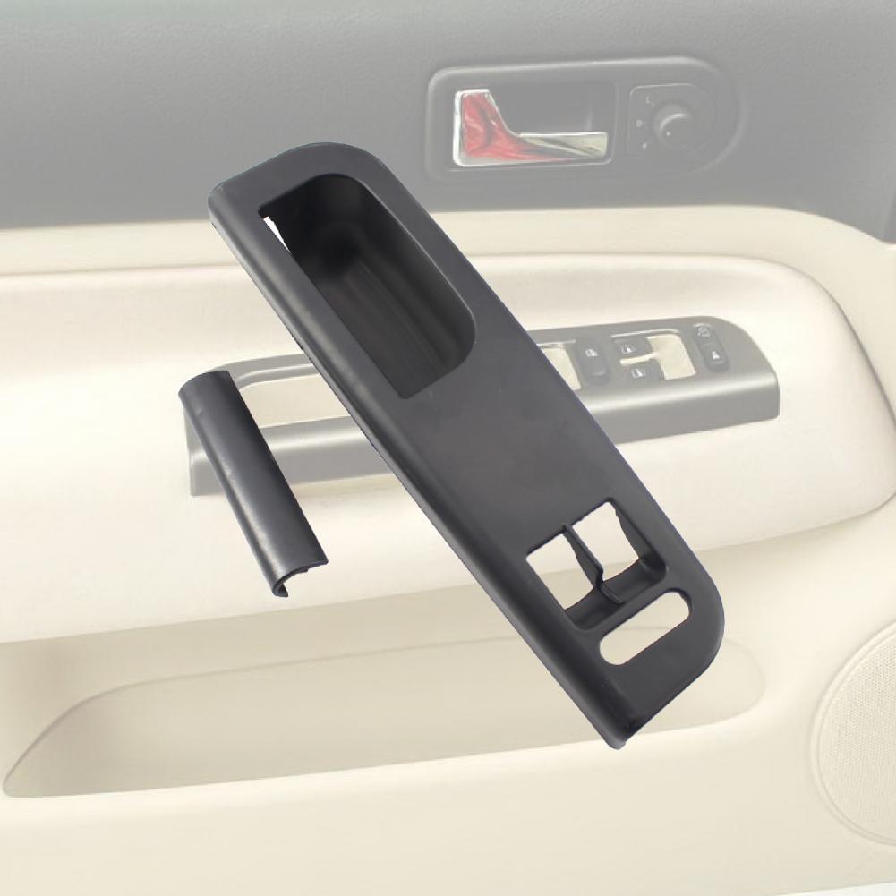 Convenient Anti-corrosive Door Handle Cover 3B1867171D 3B0867175 Lightweight Window Switch Bezel Trim Professional