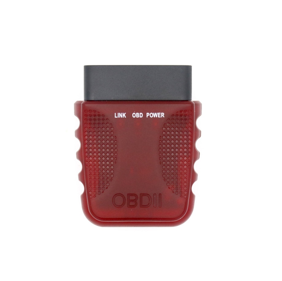 Automobile code reading card automobile fault diagnosis instrument automobile diagnosis tool ELM327 OBD2 engine diagnosis