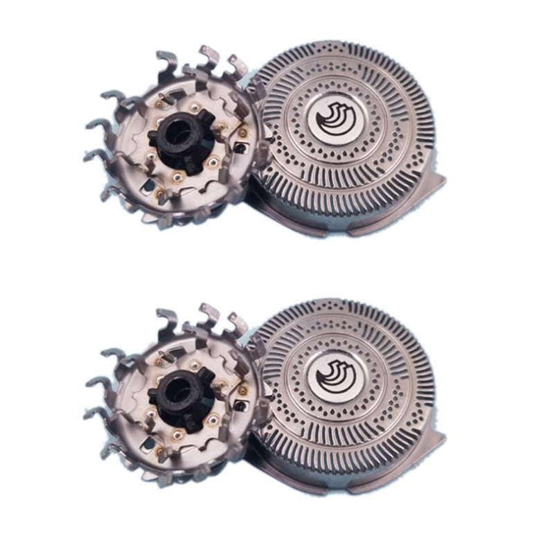 SANQ for HQ9 AT751 HQ8240 HQ8250 HQ9070 HQ9160 Shaver Heads Blades