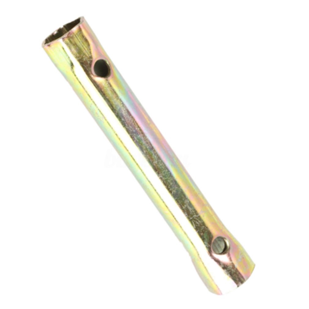 NEW Motorcycle Spark Plug Spanner Durable 13cm 16/18mm Car Socket Wrench Portable Vehicle Repair Tool