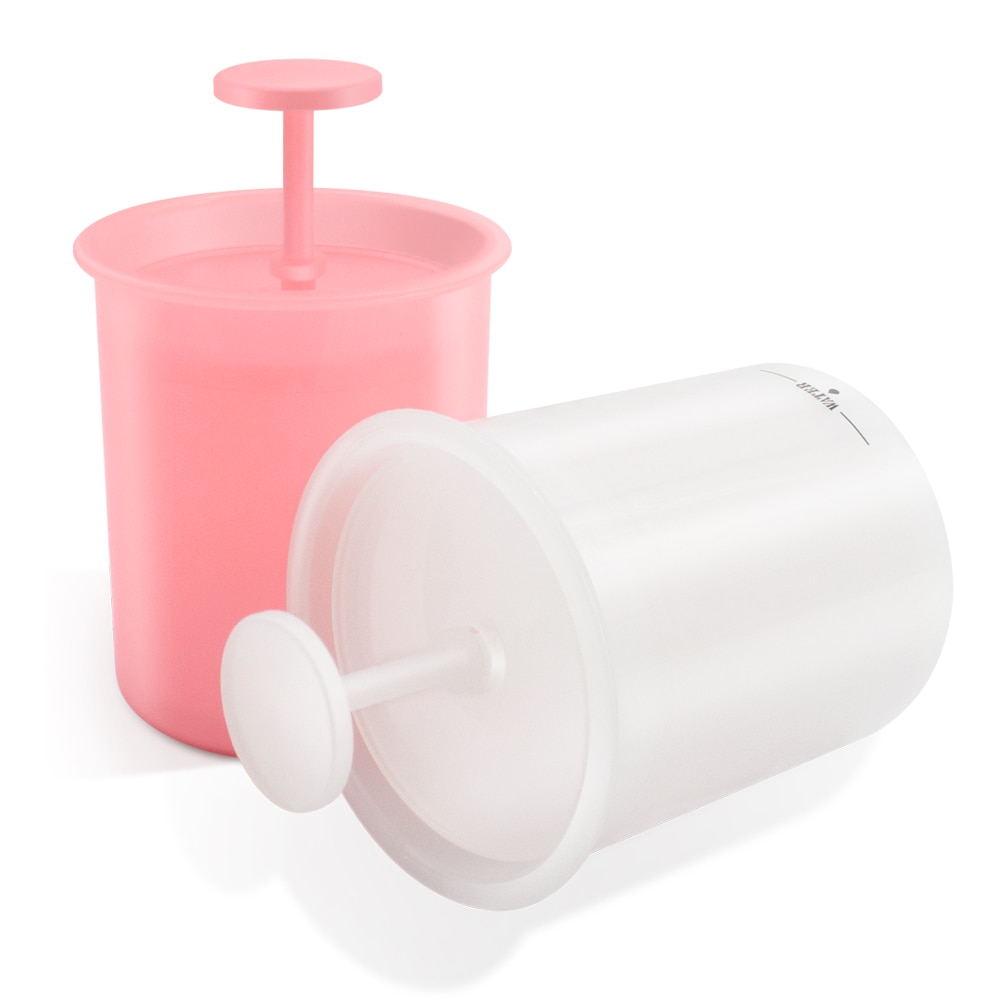 Portable Foam Maker Foaming Clean Tool Facial Cleanser Foam Cup Body Wash Bubble Maker Bubbler Foamer Device