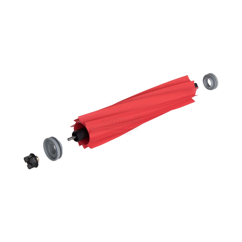 Rubber Extractor For Xiaomi Roborock S7 T7S T7S + Robot Vacuum Cleaner Main Roller Brush Household Accessories Spare Parts