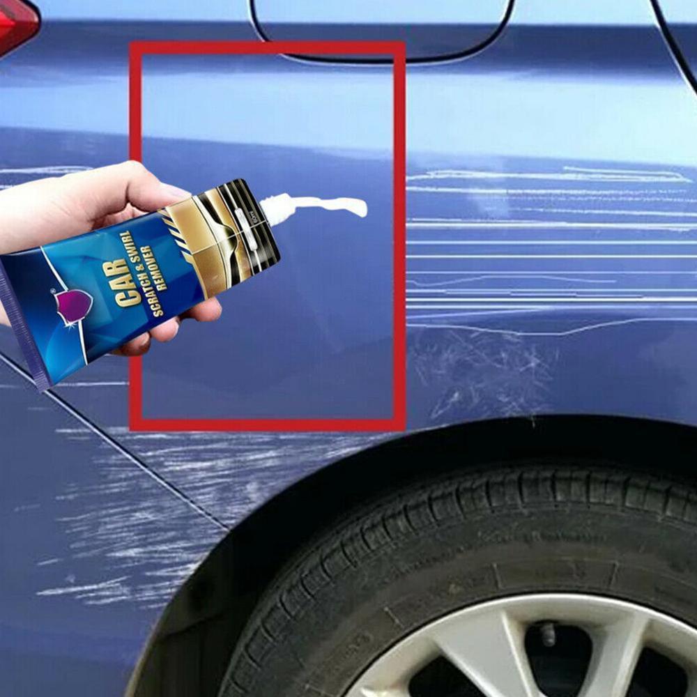 15ML Car Scratch and Swirl Remover Auto Scratch Repair Tool Car Scratches Repair Polishing Wax Anti Scratch Car Accessories