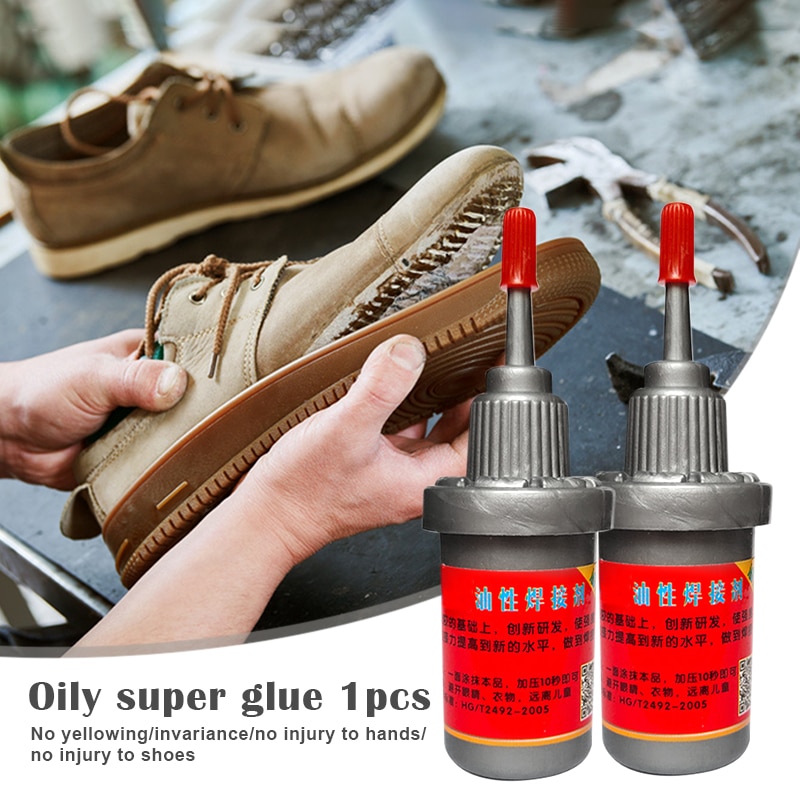 Multi Purpose Adhesive Glue Plastic Wood Metal Rubber Tire Repair Glue Soldering Agent 0.5 Fl Oz Tire Repair Adhesive Glue DJA88