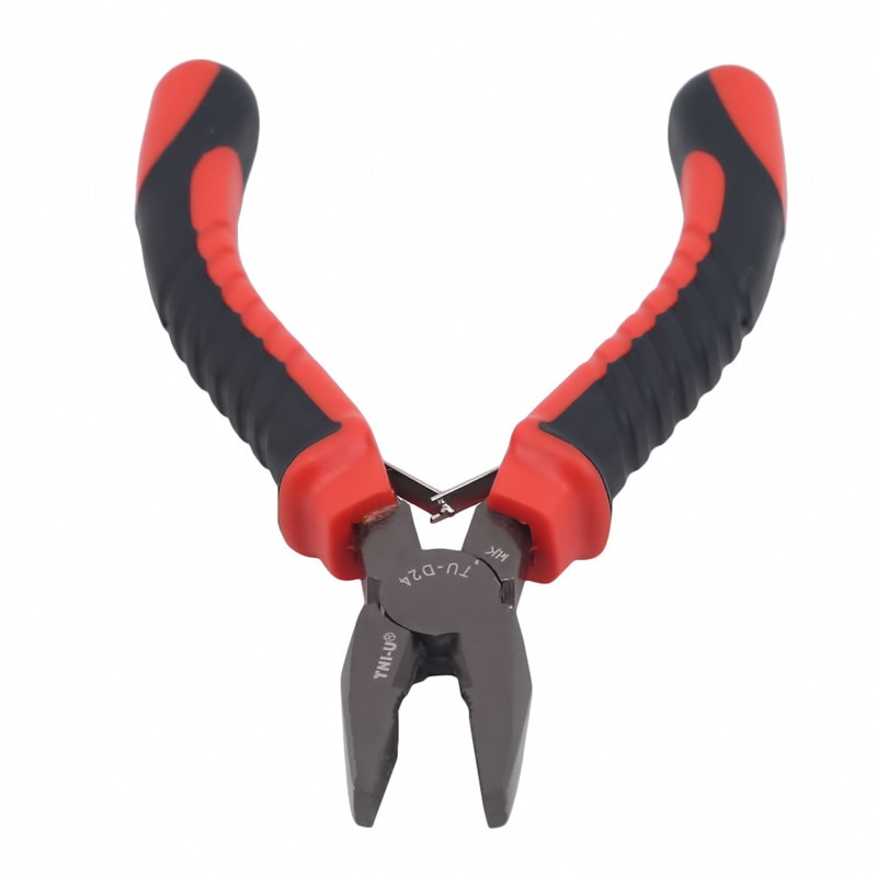 Handle Pliers Tools Pliers For Cutting Clamping Stripping Multi-function Electrician Repair Hand Tools