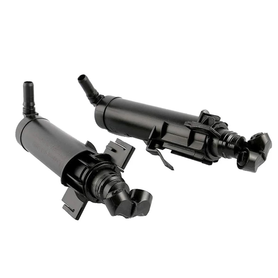 Car Accessories For Audi A5 2011-2016 Car Left And Right Headlight Cleaning Water Sprayer 8T0955101D 8T0955102D
