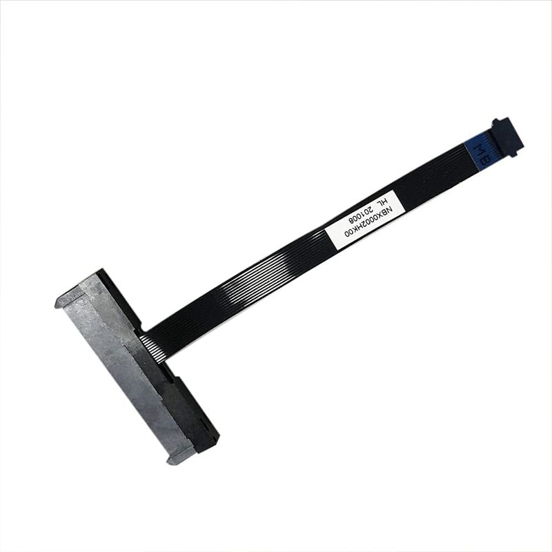 New SATA HDD Hard Drive Cable for Acer Aspire 7 A715 A715-74G AN715-74 AN715-51 EH50F NBX0002HK00 50.Q5AN2.004