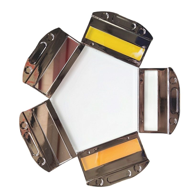 Shr Opt E-light Filters 430nm/480nm/530nm/590nm/640nm/690nm Ipl Shr Filters For Sale