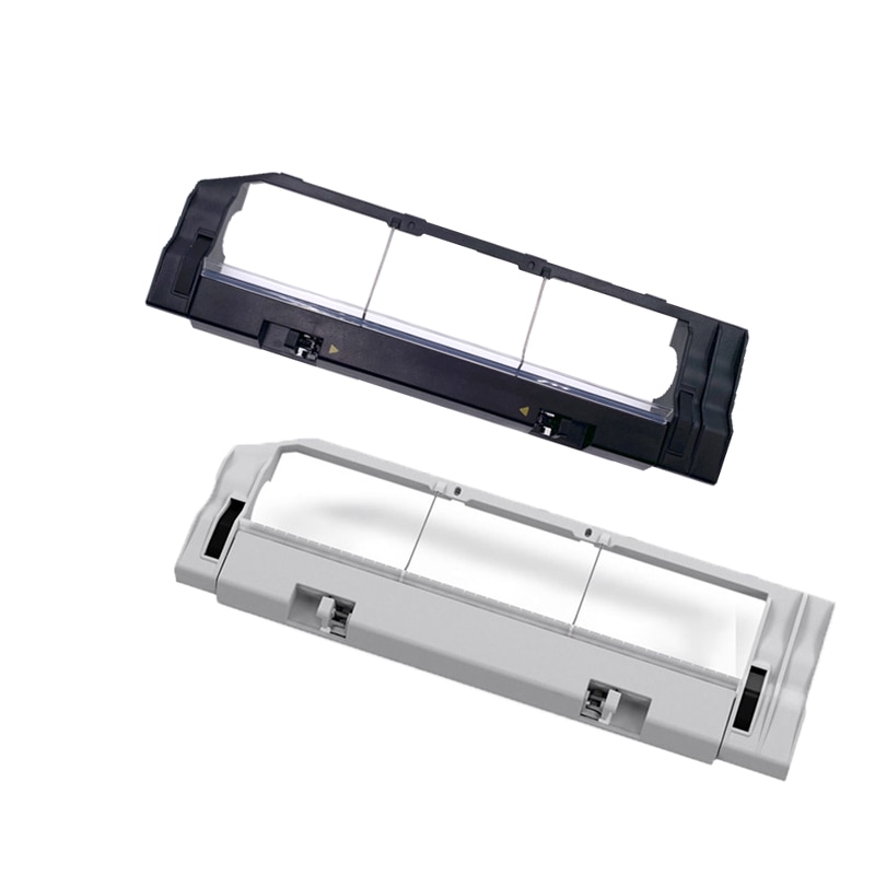 Main Brush Cover For Xiaimi Roborock S5 S50 S51 S55 S6 S5 Max S6 MaxV S6 Pure Spare Part Accessories Strong Cover Replacement