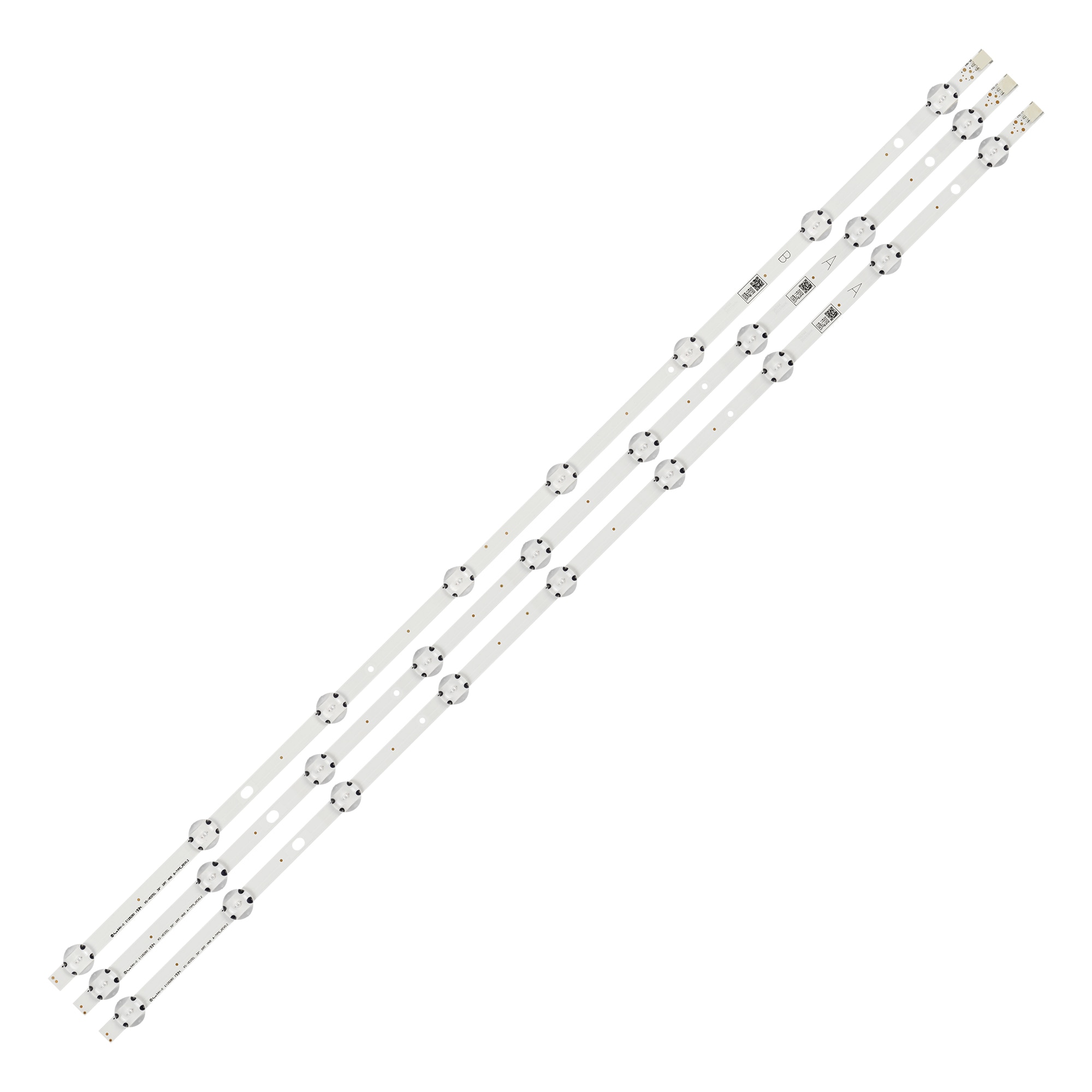 LED strip 39inch TV VESTEL 39" DRT VNB A-TYPE 39" DRT VNB B-TYPE VES390UNDA-2D-N11 For LG LUXO LUX01390001 Finlux FIN3