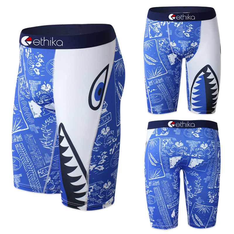 Ethika In Stock Style Kid Underwear Mix Style Fashion Wholesale Vendor Plus Size Kid Boxers Briefs Ethika