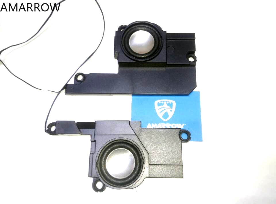 New original free shipping Laptop Fix Speaker for ASUS N56 N56SL N56D N56DP N56VJ N56VM N56V N56VZ built-in speaker