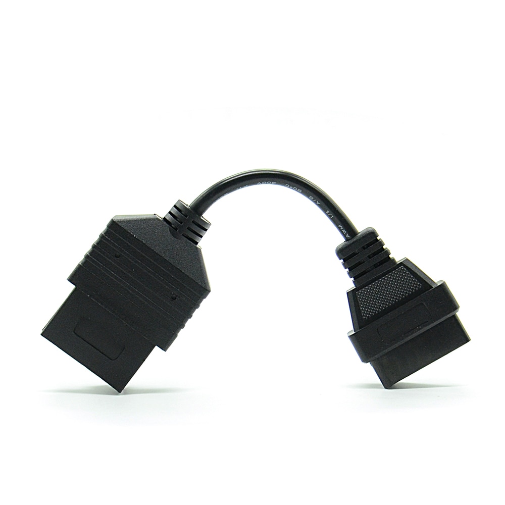 Auto OBD2 Interface For KIA 20Pin For Nissan 14Pin For Opel 10Pin For BENZ 38Pin For BMW 20Pin For Volvo 8Pin For Audi 2x2