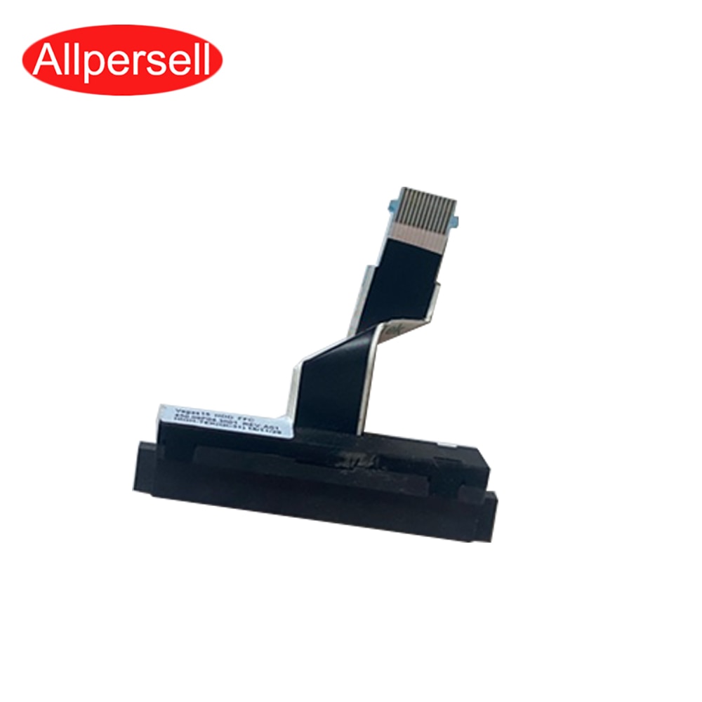 Laptop hard drive cable for Dell Inspiron 3567 Vostro 3468 3568 V3468 SATA 450.09P04.0001 450.09P04.1001
