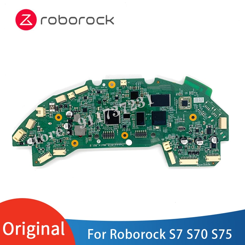 Original Roborock S7 motherboard is suitable for Roborock S7 S70 S75 vacuum cleaner spare parts repair parts motherboard