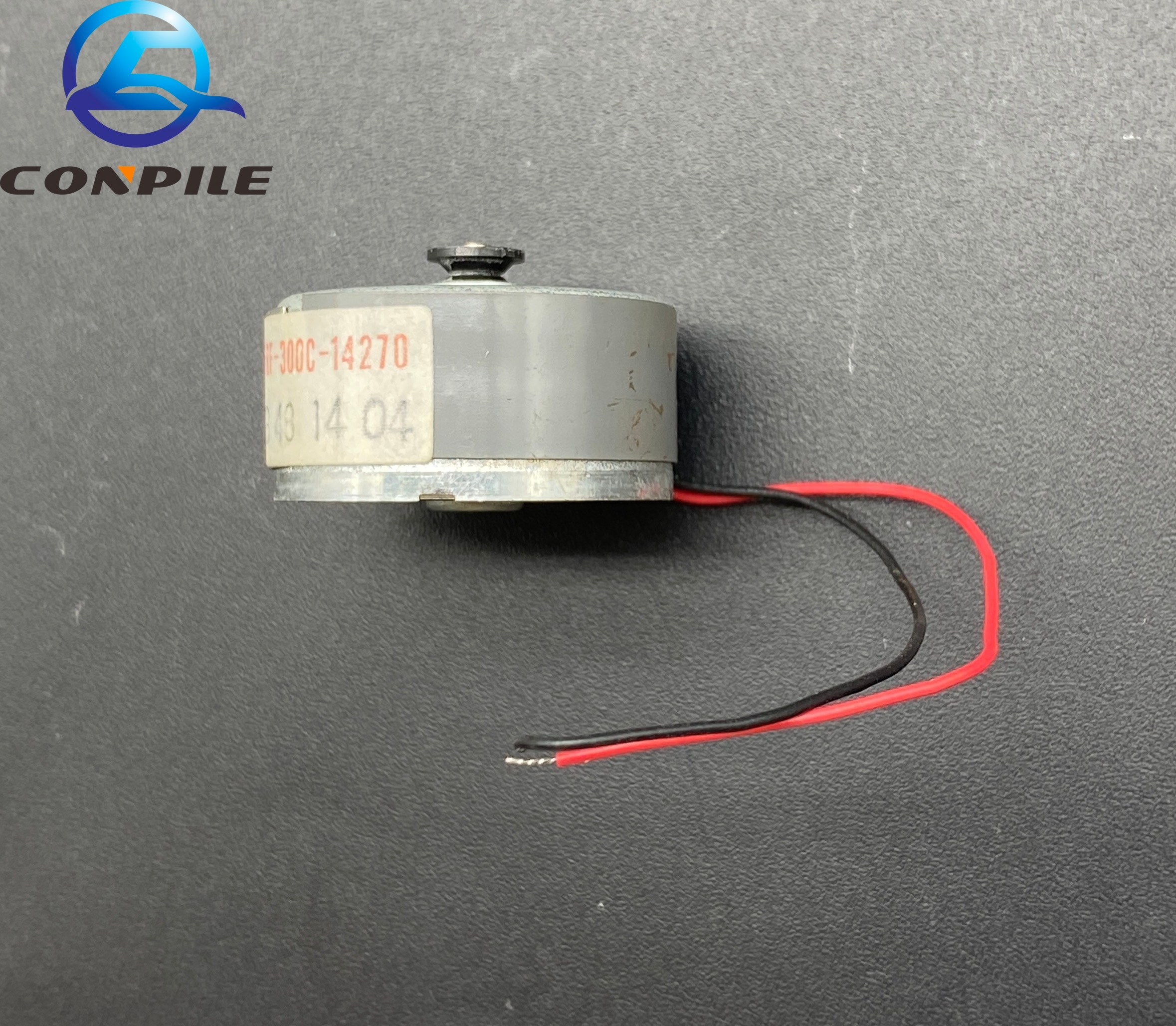 1pc 300 motor for mabuchi original Walkman tape recorder cassette deck audio player