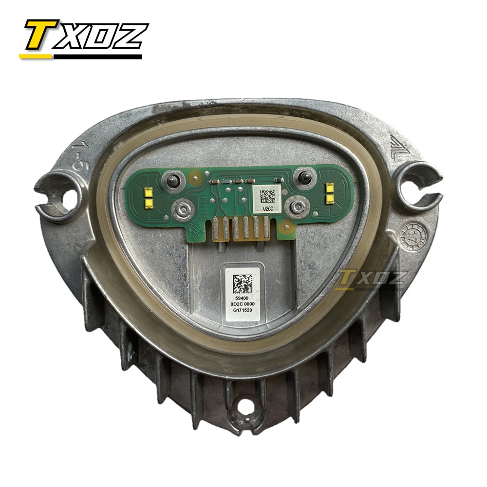 Original 1420000479 For BMW X5 G05 LED Headlight Ballast Control Unit Module 0W2C0000 2020