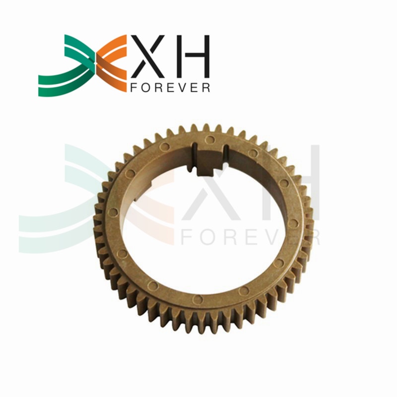 10pcs. Upper Fuser Gear FU6-0736-000 52T For Canon IR 5570 6570 5070 5065 5055 5075 5050