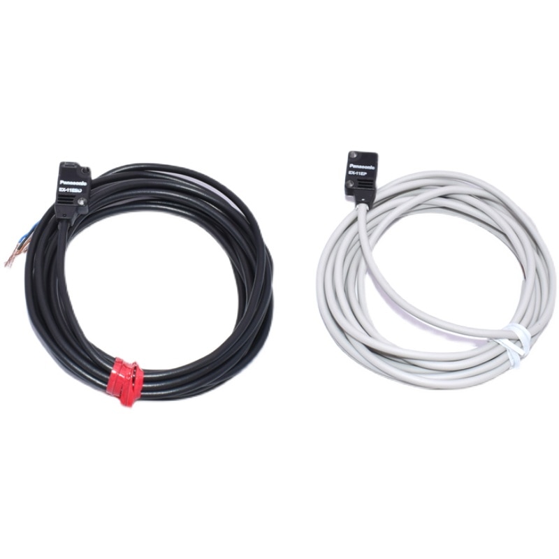 Panasonic photoelectric switch sensor EX-11EB 11A 11B 13A 14A 11EA 13EA EX-11A EX-11B EX-11EA EX-11EB EX-13A EX-13B EX-13EA EX-1