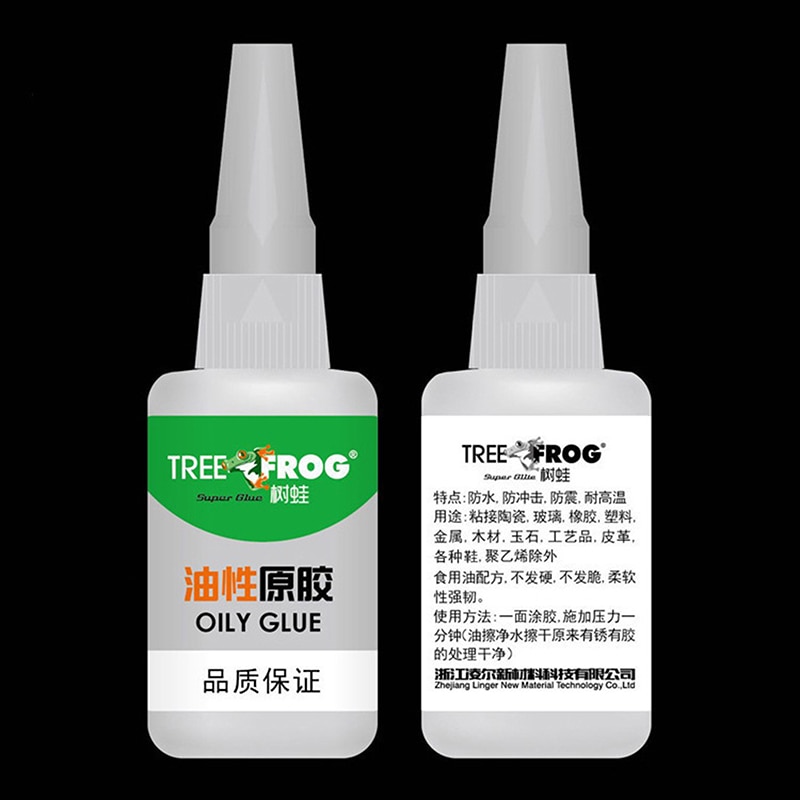 50g 502 Strong Super Glue Liquid Universal Glue Adhesive Office Home School Accessories Supplies Super Glue
