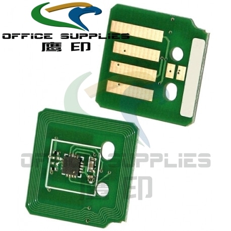 8PCS 106R01439 106R01436 106R01437 106R01438 Toner Chip for Xerox Phaser 7500
