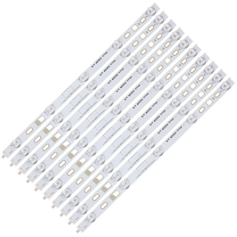 Suitable for Sony KDL-40R450B KDL-40R483B TV light strip SAMSUNG 2013SONY40 AB LED back light