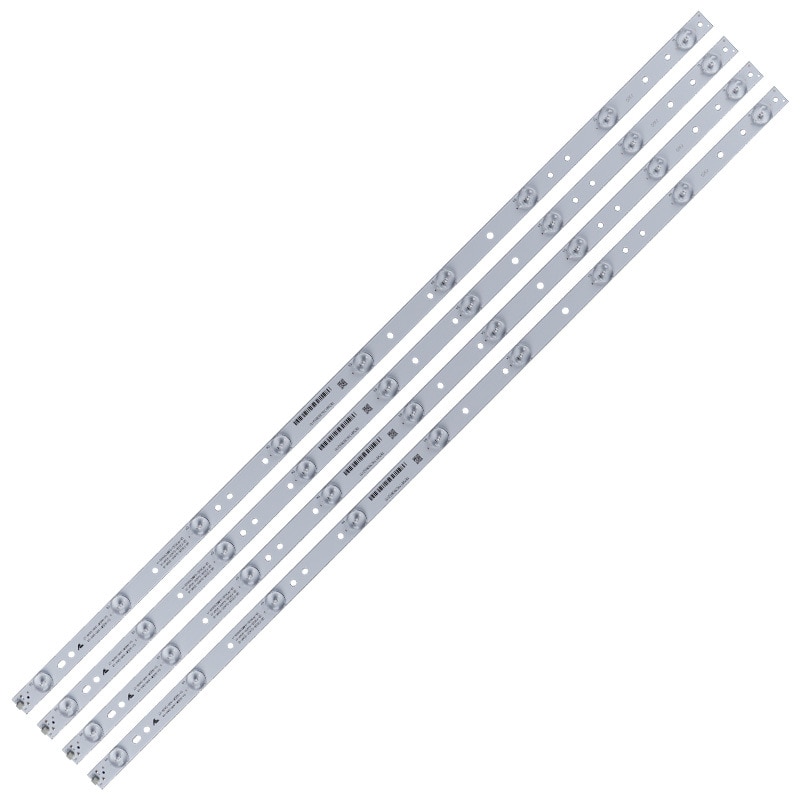 LED suitable for 40PFL5V40/T3 TV LED light bar GJ-DLEDII-400-D409 P5-V4 backlight