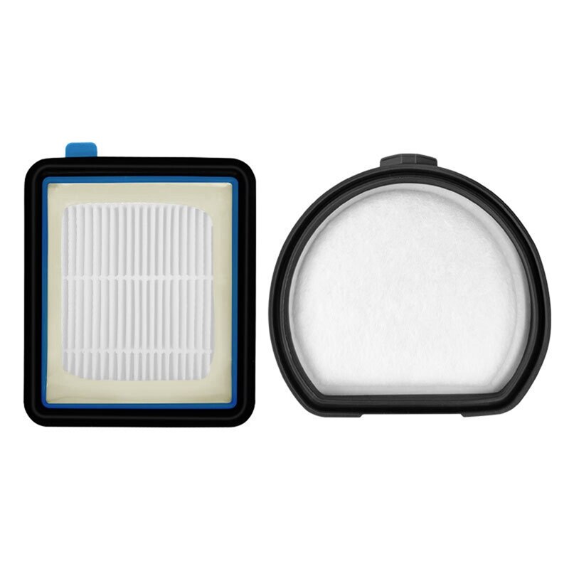 Suitable For Electrolux Vacuum Cleaner Pf91 5Ebf 5Btf 5Ogf 6Bwf Filter Elements, Cotton Filter And HEPA Filter Screen
