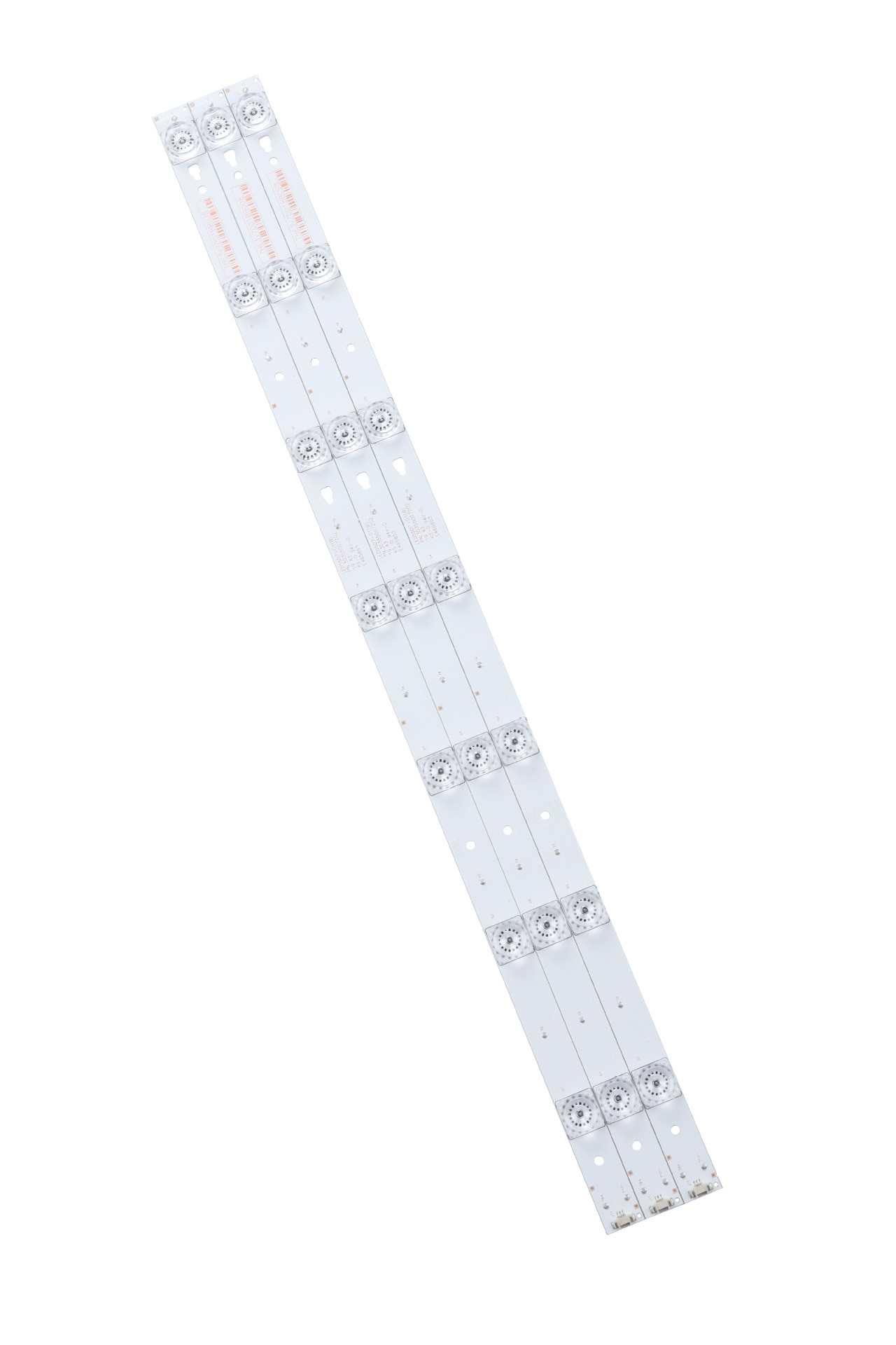 Suitable for Haier LE55B510X LE55A7100L light strip LED55D7-01(B) 303550072